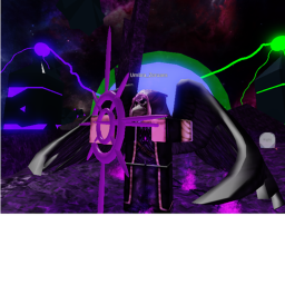 Dimensional Wolves
