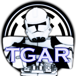 [] TGAR [] - The Grand Army of the Republic