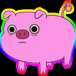 #THE OFFICIAL PIG SQUAD