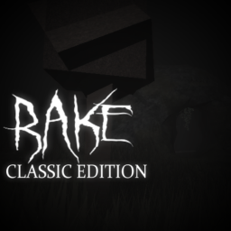 The Rake™: Classic Edition