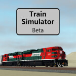 Train Simulator  (Beta)