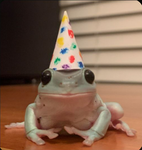 Jumpy~frog