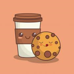 Cookie Crumbs Area
