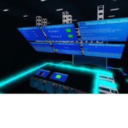 Hk Tech Computer Core Facility icon