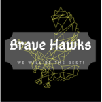 Brave Hawk Pirates