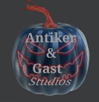 Antiker & Gast Studios [Developers Chat]