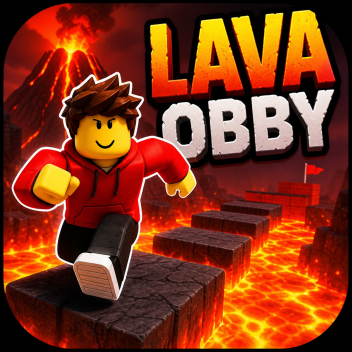 Lava Obby