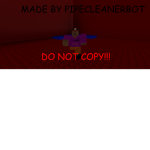 Pipecleanerbot Fan Club