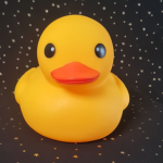Ducky imagines