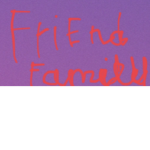 Friends and family and people I know only!!!