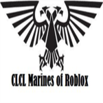 Clcl Marines of Roblox