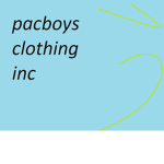 pac boys clothing inc