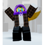 The_mommy