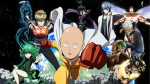 One Punch Man TM