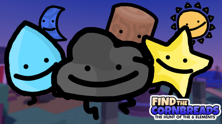 Find the Cornbreads [89] screenshot 2