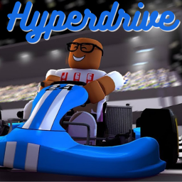 Hyperdrive
