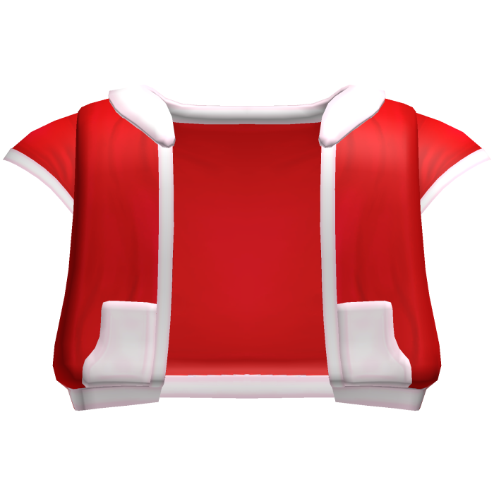 ♡ kawaii red gym tracksuit jacket 