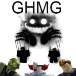 Great Myth Hunting Group