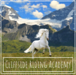 ʚ Cliff Side Riding Academy ɞ