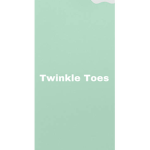 Twinkle Toes -3-