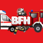 BFH | Berufsfeuerwehr Hochberg