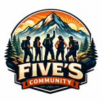 FIVE'S COMMUNITY