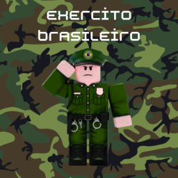 🎅 [NATAL] [E.B] Brazilian Military Army