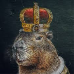 King Capy games