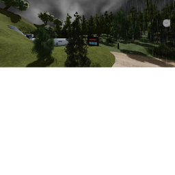forest /w korblox and headless