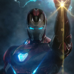 The Iron Legion (IMS)