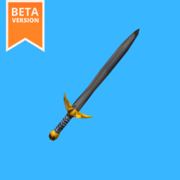 [SALE] Simple Sword Fighting.