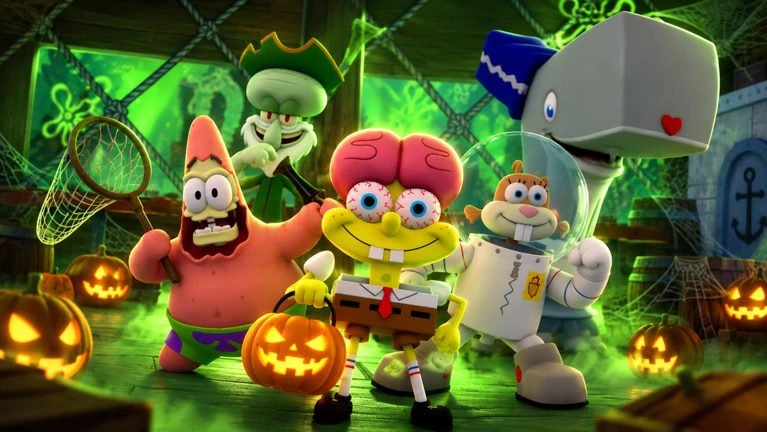 HALLOWEEN EVENT