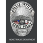 Riverside County Community Police Department
