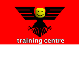 Training centre! [OOF military]