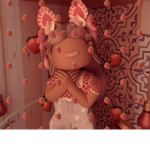 #strawberry_army