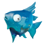 Slurp Fish