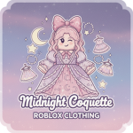Midnight Coquette