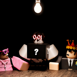 Pass the Mystery Box!