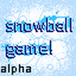 snowball game!