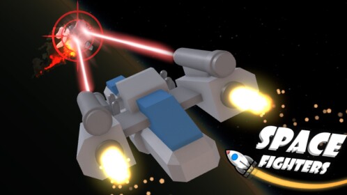 Space Fighters