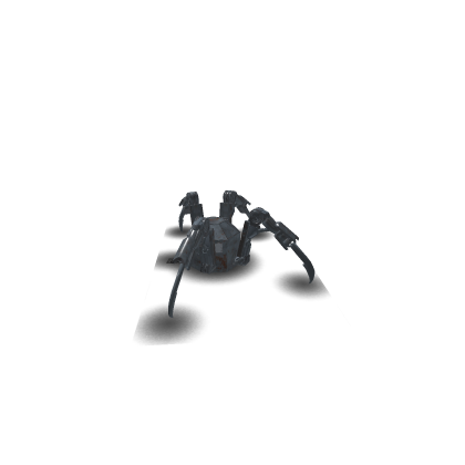 Murder Drones Landing Pod RIG