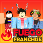 Fuego Franchise