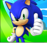 Sonic Forces Fan Group.