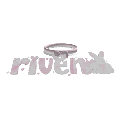 riven