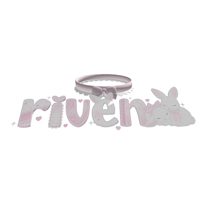 riven