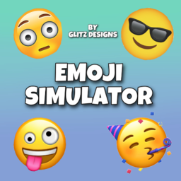 EMOJI SIMULATOR