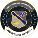 USAF [.] Special Operations Training Center