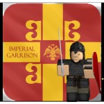 Byzantine Imperial Garrison