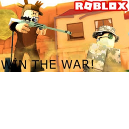 Win the war!