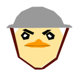 The Duck Army of Roblox